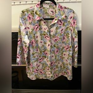 Women’s, Tag removed, size approx. L, Excellent cond. just missing tags